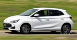 🚙 MG 3  2026 Model – Available Now for Rent! 🚙CONT :55440424/50445010
